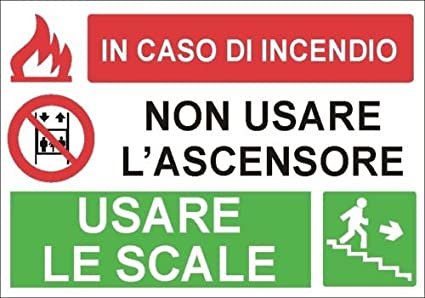 Nuove Regole Per La Sicurezza Antincendio Dei Condomini