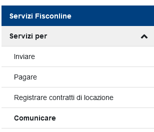 Cessione Del Credito Con Poste Italiane