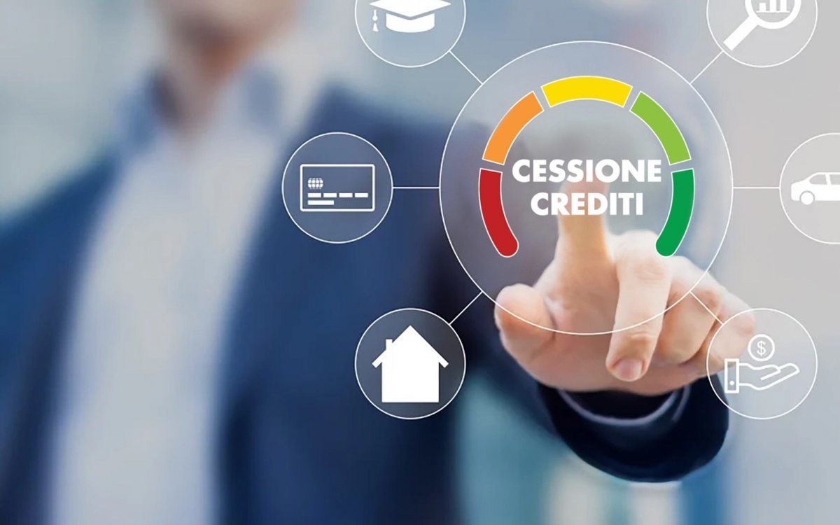 Bonus Edilizi: “Piattaforma Cessione Crediti” Aggiornata E Istituiti ...