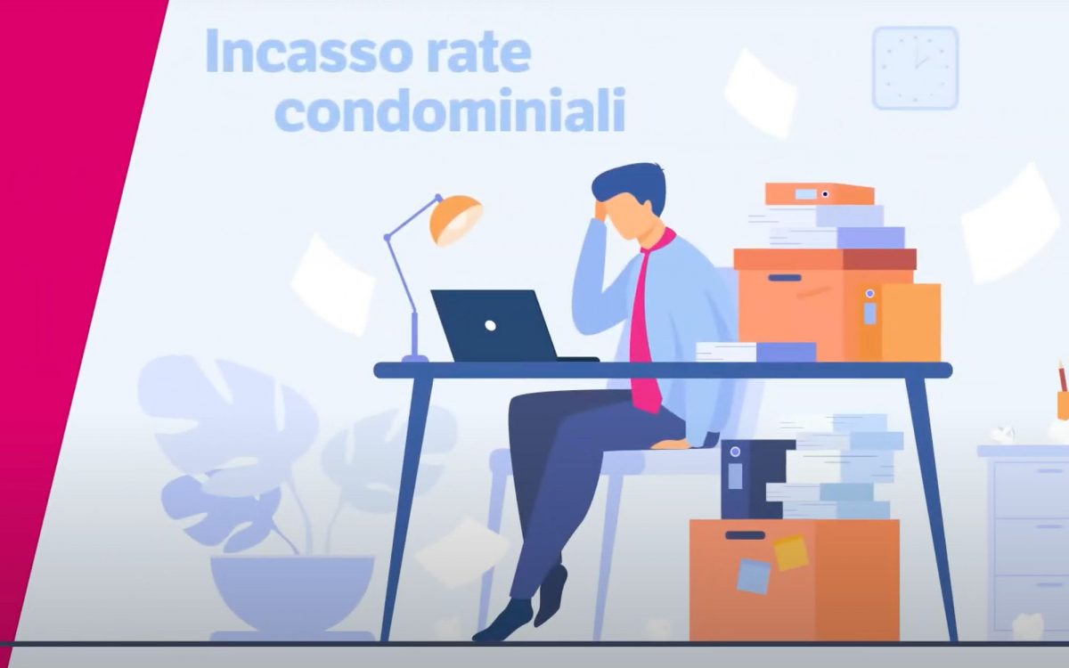 Emissione e incasso delle rate condominiali: tra strumenti tradizionali e soluzioni all’avanguardia