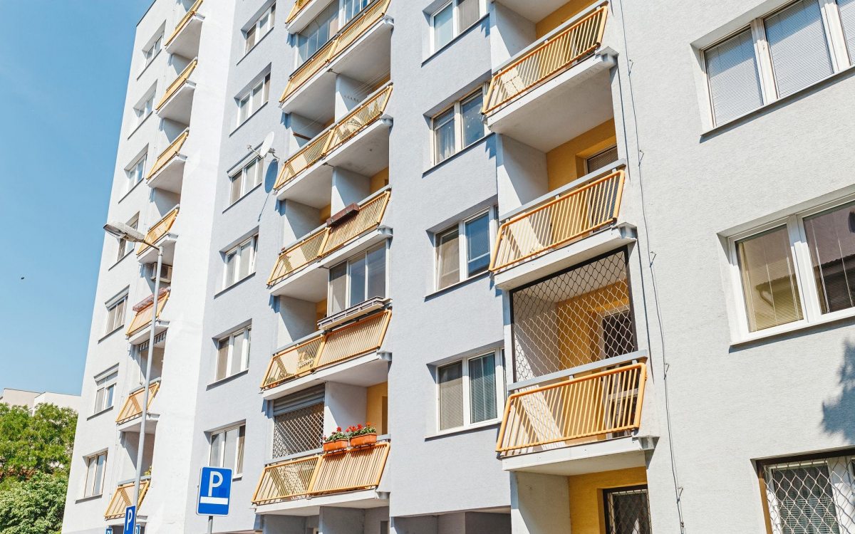 Condominio parziale nasce in automatico?