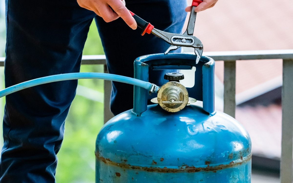 La delibera di rimozione del bombolone del gas comune richiede l’unanimità dei consensi