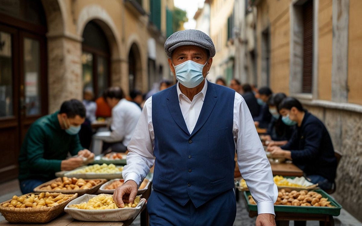 Dehors abusivo adiacente al caseggiato: i condomini hanno pieno diritto di conoscere il provvedimento conclusivo dell’ispezione della Polizia municipale