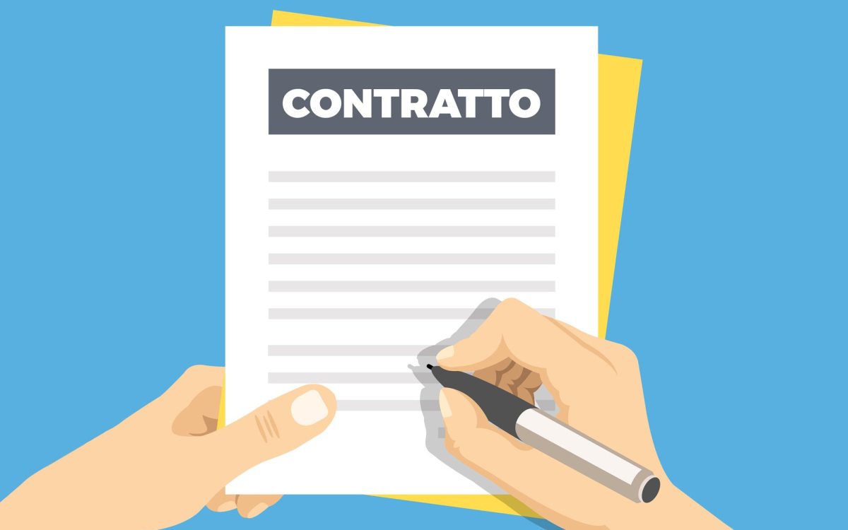 Contratto preliminare di locazione: di cosa si tratta?