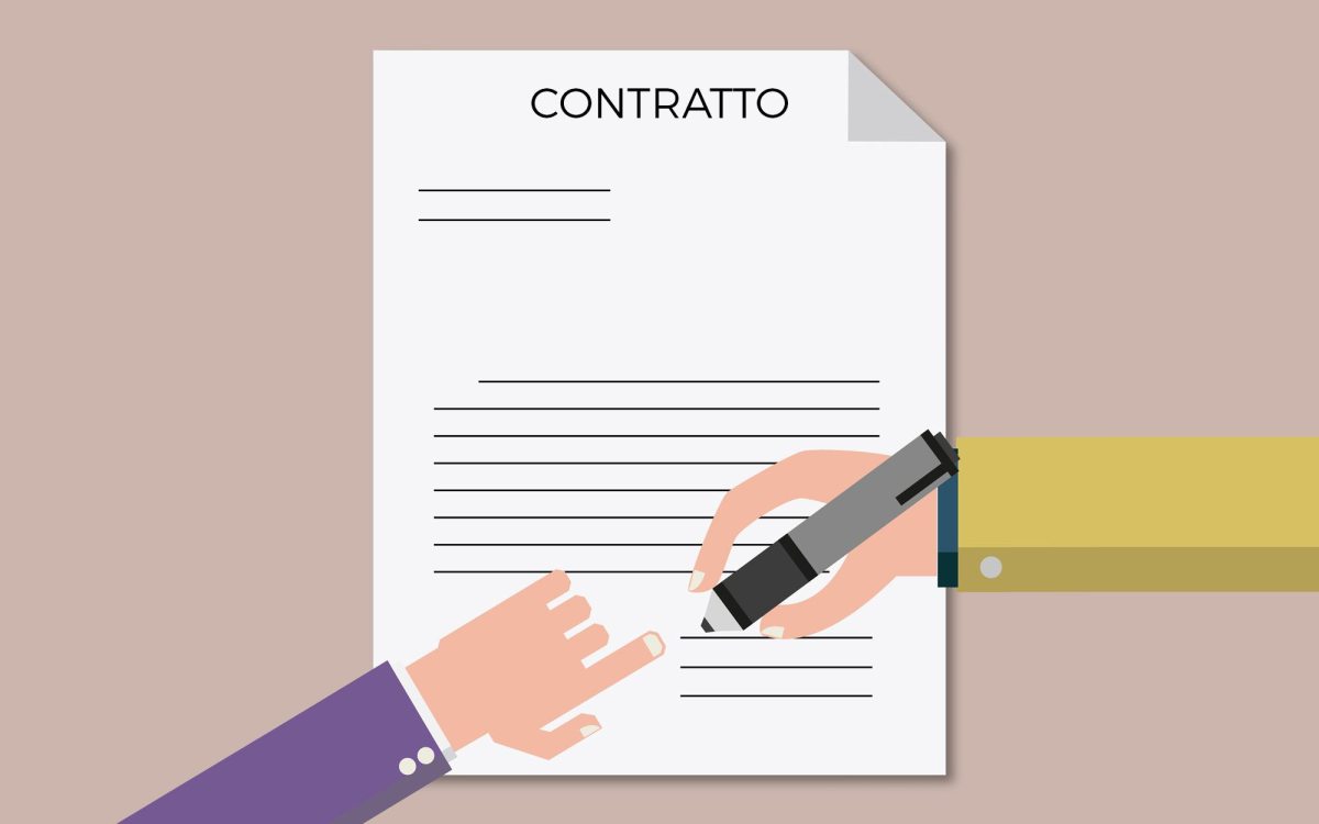 Responsabilità contrattuale ed extra contrattuale dell’amministratore di condominio, quando ricorre? Un caso pratico