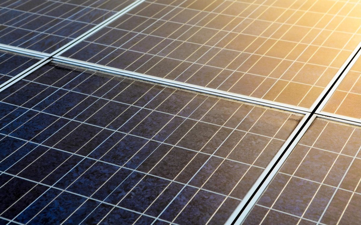 Pannelli fotovoltaici e vincolo paesaggistico: sono compatibili?