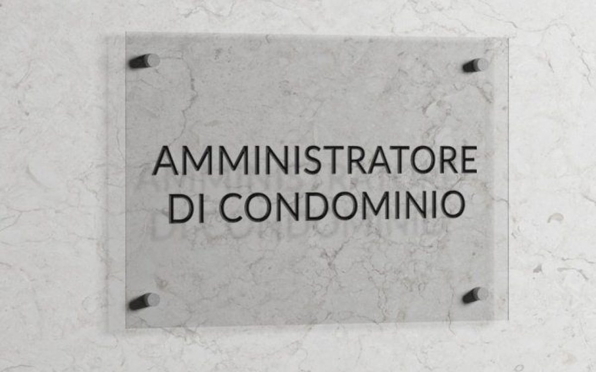 Amministratore di due edifici sposta denaro dell’uno verso l’altro senza ragione: chi paga?