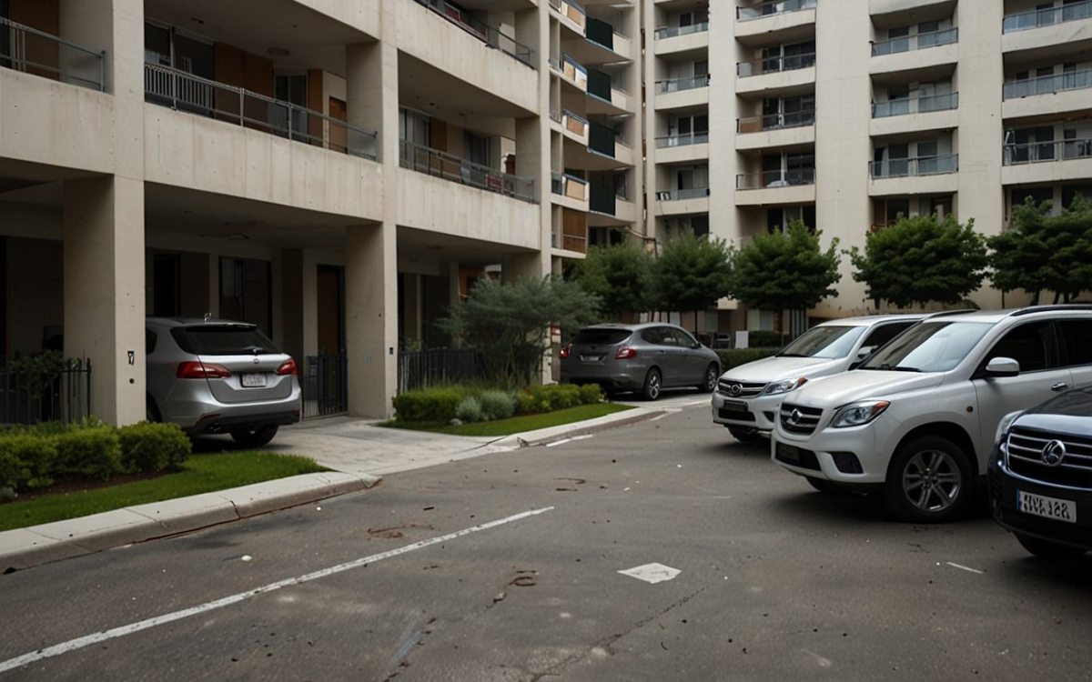 La Gestione Del Piano Pilotis In Condominio Diritti Di Parcheggio