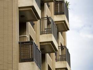 Lavori di manutenzione dei balconi: riepilogo della ripartizione delle spese in relazione ai singoli interventi