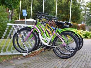 illecito illegale illegittmo divieto biciclette regolamento condominio