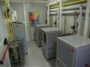 L'installazione di impianti di cogenerazione in condominio. Una analisi sui vantaggi e svantaggi