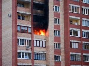 Incendio in appartamenti condominiali: responsabilità ed onere della prova