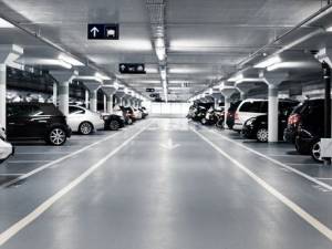 Anche i parcheggi sotterranei devono rispettare le distanze fra edifici