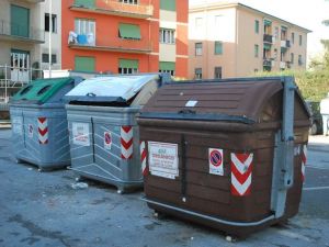 Raccolta differenziata dei rifiuti in condominio. Obblighi dell'amministratore e responsabilità per i danni provocati.