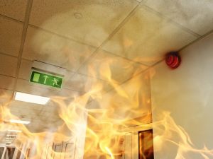 Che cosa sono gli impianti antincendio di protezione passiva? E quelli a protezione attiva?
