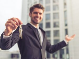 Che cosa fare per diventare agente immobiliare?