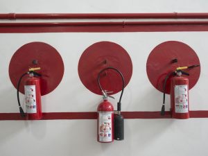 In arrivo nuove norme per la sicurezza antincendio dei condomini.