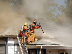 Responsabilità penale a causa di incendio a carico dell'amministratore di condominio per mancata adozione di cautele in tema di sicurezza antincendio