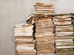 Condominio e disconoscimento di documenti in copia
