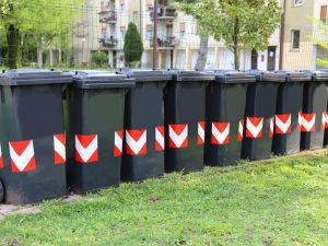 Servizio di raccolta dei rifiuti in condominio. Solo l'assemblea può individuare le nuove modalità di espletamento del servizio comune