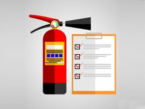 Senza rinnovo della certificazione antincendio, scatta la riduzione in pristino del box di proprietà del condomino