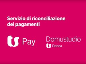 Domustudio e TeamSystem Pay