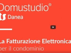 Fatturazione elettronica condominio: può far risparmiare all’amministratore fino a 77 ore l’anno