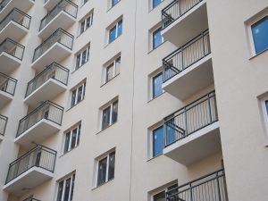 Può il singolo condomino procedere al frazionamento del proprio alloggio in condominio?