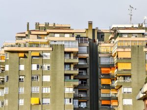 Locazione di immobile in comproprietà, comodato e mandato