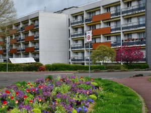 Quando esiste un Supercondominio?