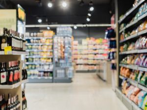 Condominio e supermercato: il conflitto è quasi inevitabile