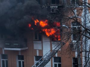 Incendio nell’immobile locato? Chi paga i danni?