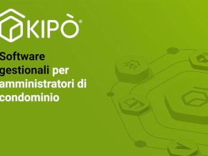 Kipò Fisco 2024: il programma per la gestione fiscale del condominio.