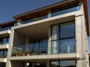Decreto Salva Casa: novità per le VEPA (vetrate panoramiche amovibili)