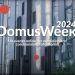 DomusWeek 2024: tutto sull'evento dell'anno per amministratori